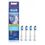 Сменные насадки для зубных щёток Oral B Pulsonic SR 32-4 4 шт.